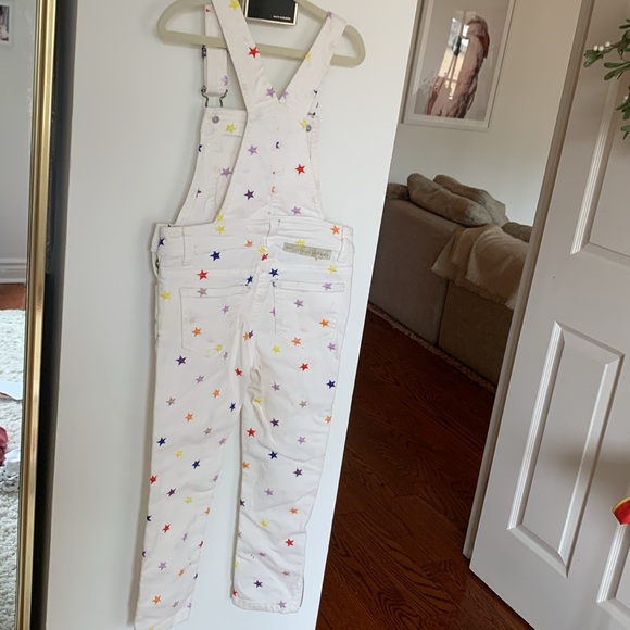 Stella McCartney kids overalls - Picture 3 of 7